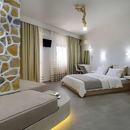 Oasis فندق *