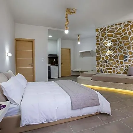 فندق Oasis